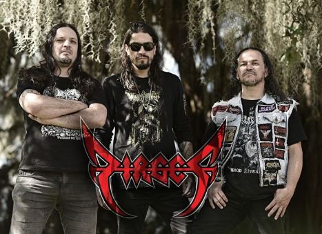 Dirges - Thrash Metal - Medellín, Antioquia - metal colombiano