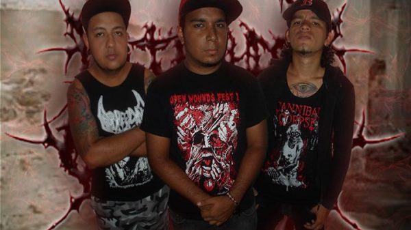Disfigured for Genocide - Brutal Death Metal - Cartago, Valle del Cauca - metal colombiano