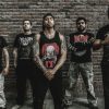 Dissention - Death/Thrash Metal - Cali, Valle del Cauca - metal colombiano