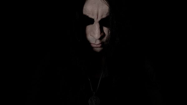 Domini Nocti - Black Metal/Ambient - Popayan, Cauca - metal colombiano