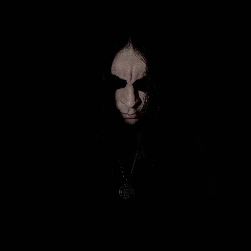 Domini Nocti - Black Metal/Ambient - Popayan, Cauca - metal colombiano