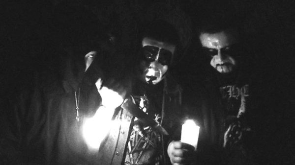 Dominus Sathanas - Black Metal - Bogotá - metal colombiano