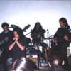 Dryhten - Heavy/Thrash Metal - Bogotá - metal colombiano