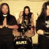 Dullpain - Death Metal - Bogotá - metal colombiano