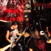 Ebola - Death/Black/Thrash Metal - Medellín, Antioquia - metal colombiano