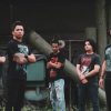 Ecopraxia - Thrash/Death Metal - Tulua, Valle del Cauca - metal colombiano
