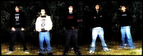 Elegia - Melodic Death Metal - Bogotá - metal colombiano