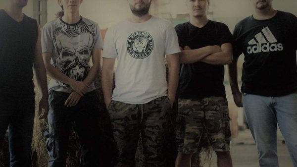 Eleventh Abduction - Progressive Metal - Palmira, Valle del Cauca - metal colombiano