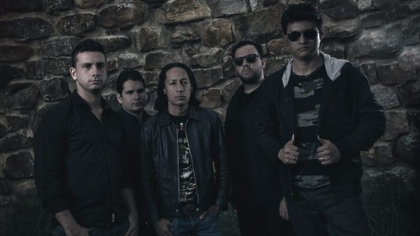 Elixir R&M - Heavy Metal/Hard Rock - Bucaramanga, Santander - metal colombiano