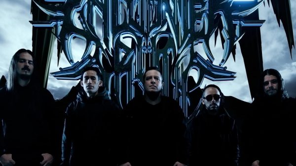 Encounter Truth - Technical Death Metal - Bogotá - metal colombiano