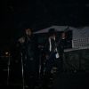 EndlessNight - Gothic/Black/Death Metal - Bogotá - metal colombiano
