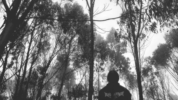 Enjeduana - Pagan Black Metal - Bogotá - metal colombiano