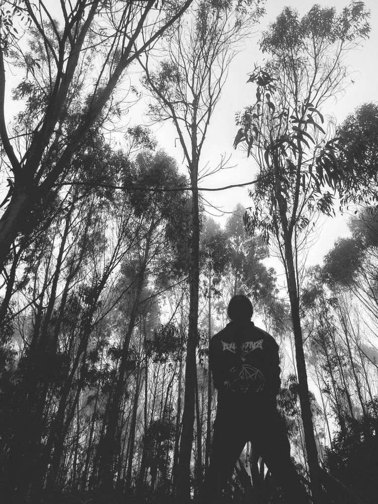Enjeduana - Pagan Black Metal - Bogotá - metal colombiano