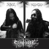 Ensomhet Luna Oculta - Black Metal - Bogotá - metal colombiano