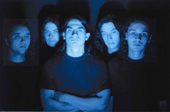 Enthralled Haze - Melodic Death Metal - Manizales, Caldas - metal colombiano