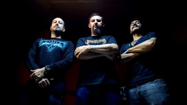 Ephemeral Existence - Melodic Death Metal - Calarca, Quindio - metal colombiano