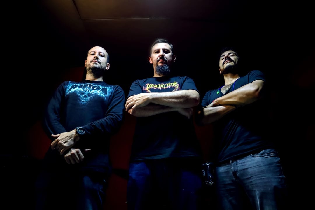 Ephemeral Existence - Melodic Death Metal - Calarca, Quindio - metal colombiano
