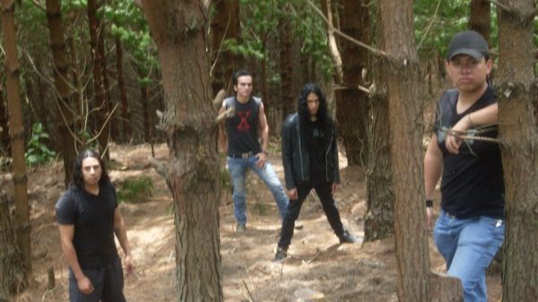 Epitaphio - Heavy Metal - Ibagué, Tolima - metal colombiano