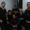 Epitaphium - Melodic Black Metal - Medellín, Antioquia - metal colombiano