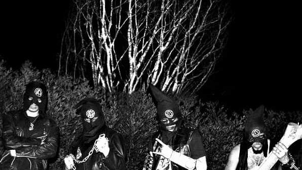 Esbbat - Black Metal - Cali, Valle del Cauca (early); Bogota (later) - metal colombiano
