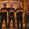 Escarlata - Heavy Metal - Medellín, Antioquia - metal colombiano