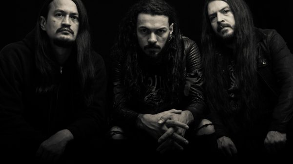 Eshtadur - Melodic Black Metal (early); Melodic Death Metal (later) - Pereira, Risaralda - metal colombiano