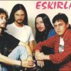 Eskirla - Death/Thrash Metal - Bogotá - metal colombiano