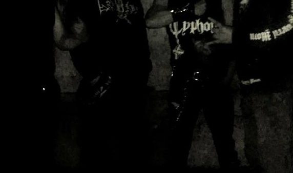 Espíritu Perdido - Black Metal - Bogotá - metal colombiano