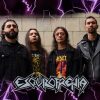 Esquizofrenia - Death/Thrash Metal - Medellín, Antioquia - metal colombiano