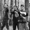 Estigia - Thrash Metal - Barbosa, Antioquia - metal colombiano