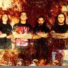 Estridencia - Thrash/Death Metal - Bucaramanga, Santander - metal colombiano