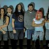 Eternal Lament - Gothic Metal - Bogotá - metal colombiano