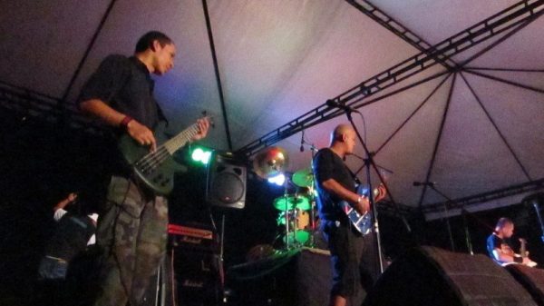 Eternal Slaves - Melodic Death Metal - Pereira, Risaralda - metal colombiano