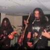 Euphorbia Mortus - Melodic Death Metal (early); Death Metal (later) - Bogotá - metal colombiano
