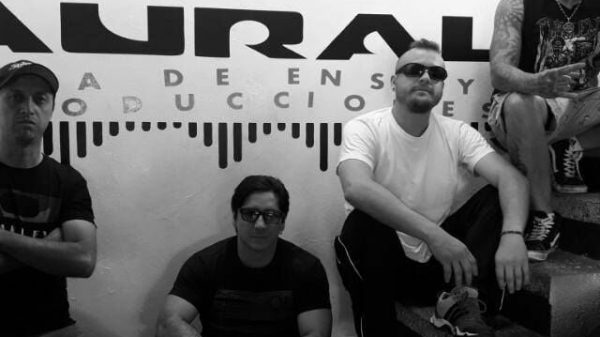 Evil Darkness - Death Metal/Grindcore - Armenia, Quindio - metal colombiano