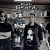 Evil Death - Melodic Black/Death Metal - Bogotá - metal colombiano