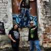 Evil Heart - Heavy Metal - Antioquia - metal colombiano