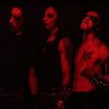 Evil Legacy - Black Metal - Bogotá - metal colombiano