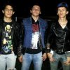 Evil Possession - Thrash Metal - Ibagué, Tolima - metal colombiano