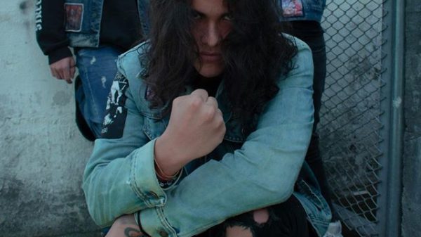 Evil Strike - Black/Thrash Metal - Manizales, Caldas - metal colombiano