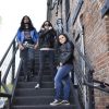 Evilterror - Heavy/Speed Metal - Bogotá (early); Washington, District of Columbia, United States (later) - metal colombiano