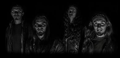 Exiled - Thrash Metal - Bogotá - metal colombiano
