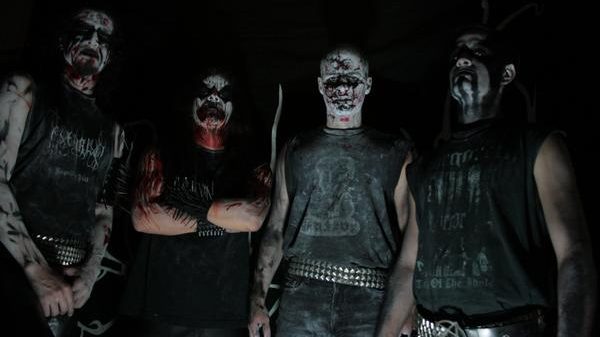 Exordium - Black Metal - Medellín, Antioquia - metal colombiano