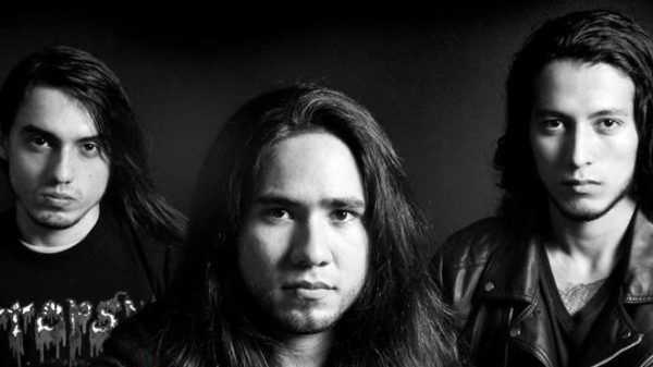 Expect No Mercy - Thrash/Death Metal - Pereira, Risaralda - metal colombiano