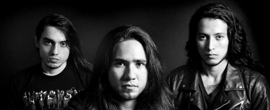 Expect No Mercy - Thrash/Death Metal - Pereira, Risaralda - metal colombiano
