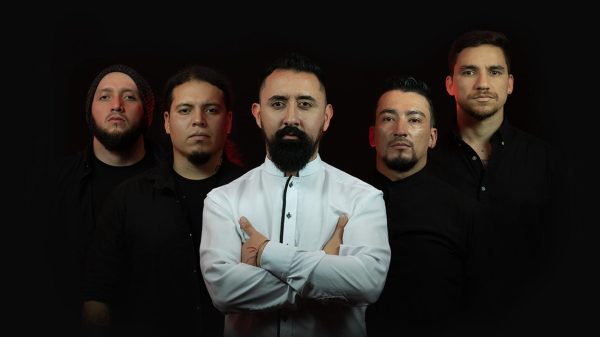 Faith Burner - Melodic Death Metal - Bogotá - metal colombiano