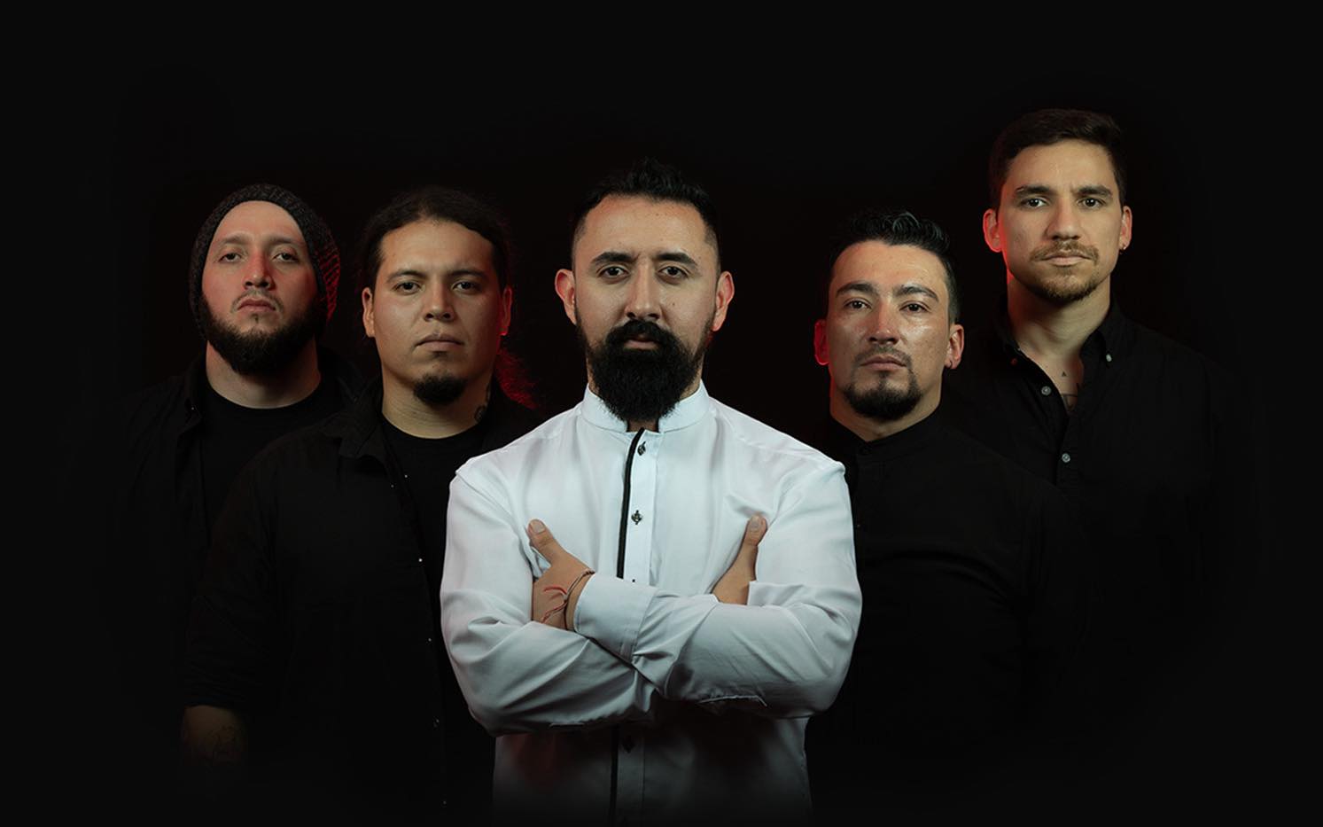 Faith Burner - Melodic Death Metal - Bogotá - metal colombiano