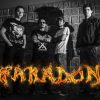 Faradon - Death/Thrash Metal - Amaga, Antioquia - metal colombiano
