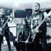 Fe Ciega - Thrash Metal - Bogotá - metal colombiano