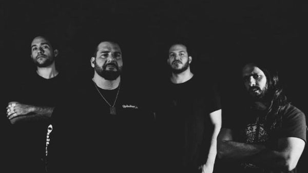 Fenix - Death/Thrash/Groove Metal - Cartagena, Bolivar - metal colombiano